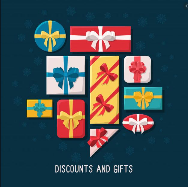 Giftware – Vip Housewares