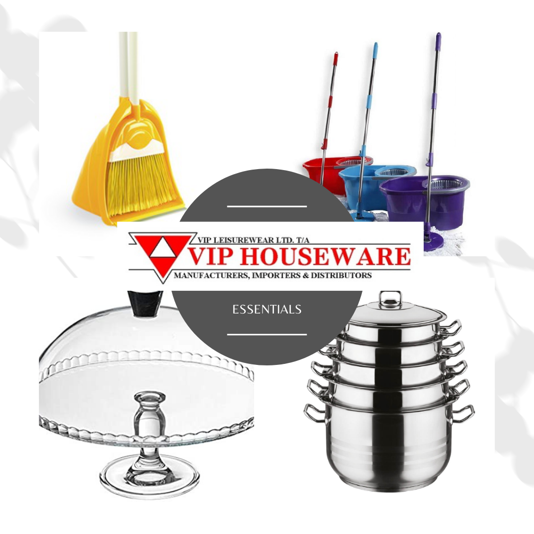 Distributor Houseware Wholesale housewares to retail, wholesale and online stores – Vip ...