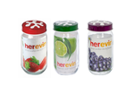 1000 cc PUZZLE Jar