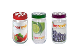 1000 cc PUZZLE Jar