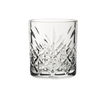 52790 PASABAHCE CRYSTAL LOOK GLASSES