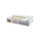 53889 PASABAHCE CRYSTAL LOOK BOWL