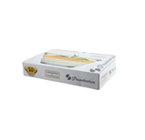 53889 PASABAHCE CRYSTAL LOOK BOWL