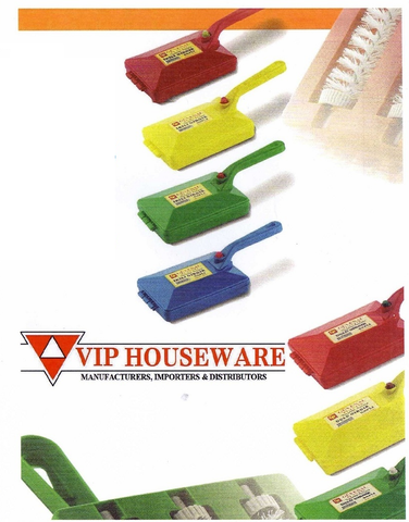 TABLE TOP ROLLER BRUSH