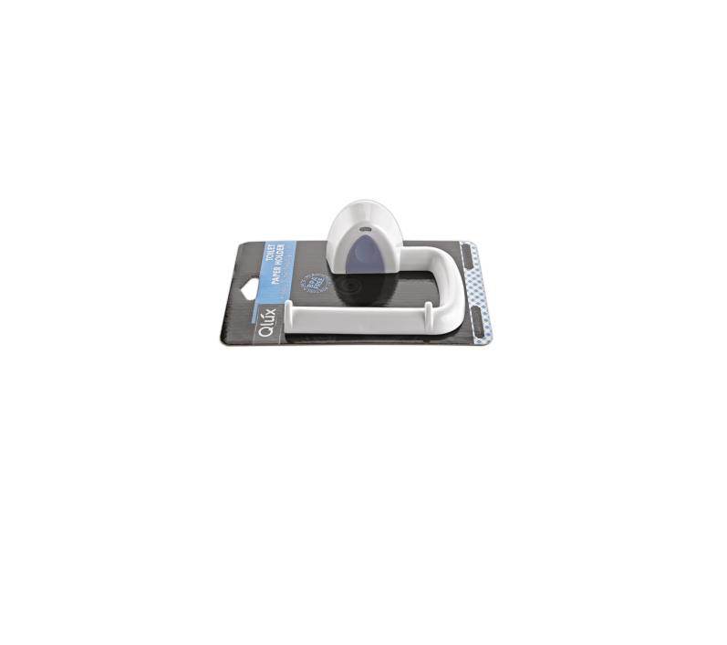 L-107 TOILET ROLE HOLDER – Vip Housewares