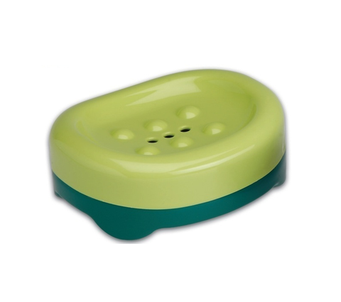 L-197 SOAP DISH