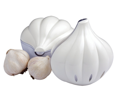 L-248 GARLIC HOLDER