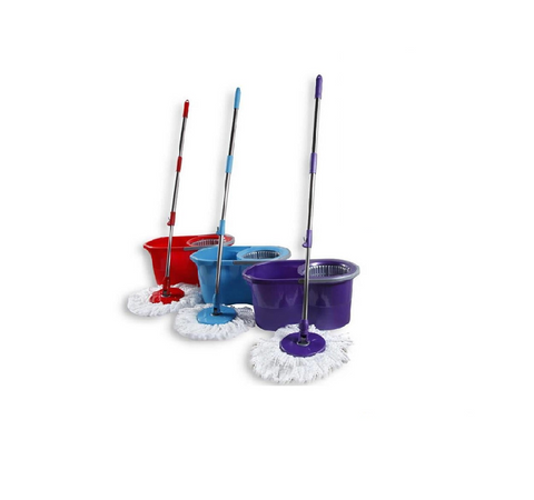 SPIN MOP