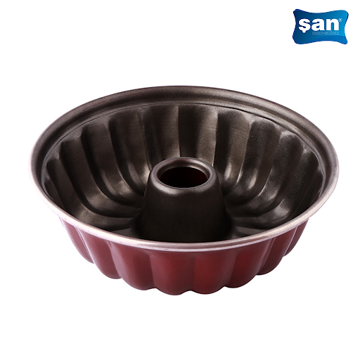 24cm Non stick cake tin – Vip Housewares - Main Image