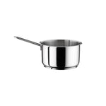 12 cm Gelincik Stainless Steel Milk pot