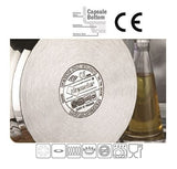 Stainless Steel Pressure Cookers 7,0 lt